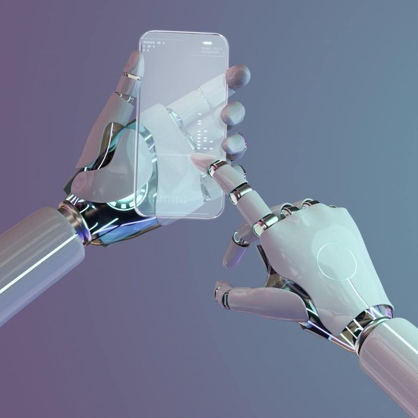 Why use a chatbot in business ?